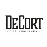 De Cort Distillery logo - Similar company to Infusers