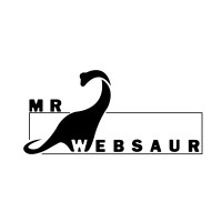 Mr Websaur