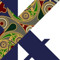 KERLUXY online Art Gallery logo - Similar company to Ebbiotuscany
