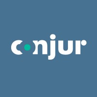 Conjur, Inc logo - Similar company to Appmap