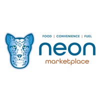 Neon Marketplace logo - Similar company to 501Database