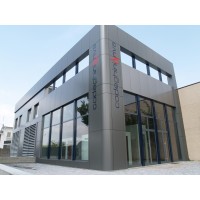CODEGHINI & RIVA SRL logo - Similar company to Thunder Blade Srl