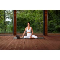 The Pilates Programme logo - Similar company to Cronin Wall Properties