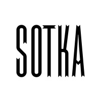 Sotka logo - Similar company to Beyond Creator