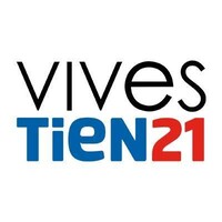Vives Tien21 logo - Similar company to Tien 21