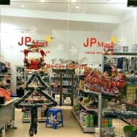 Jp Mart
