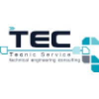 TEC SRL logo - Similar company to Ecosism Srl - Advanced Building Technology