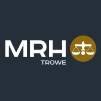 MRH Trowe logo - Similar company to SÜDVERS