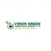 Virgin Green Renewable Energy logo - Similar company to Theseus Development