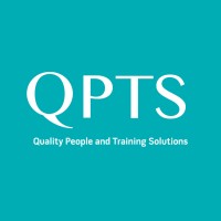 Quality People and Training Solutions logo - Similar company to Credx Llc