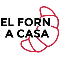 El Forn a Casa logo - Similar company to Bigbang Tech