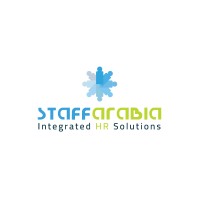 Staff Arabia logo - Similar company to Winners Outsource