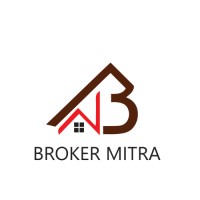 Broker Mitra logo - Similar company to Real Estat