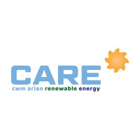 Cwm Arian Renewable Energy logo - Similar company to Winning Coaching Ph