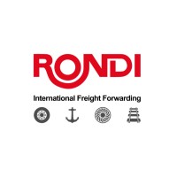 Rondi International Freight Forwarding s.r.l. logo - Similar company to Transopt