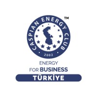 Caspian Energy Club Turkiye logo - Similar company to Gest Energy