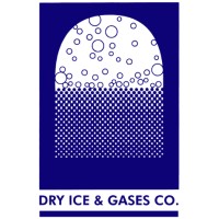Dry Ice & Gases Co. logo - Similar company to Ocean Packers Inc.