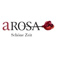A-ROSA River Cruises logo - Similar company to Rivertech Nautical & Technical Management