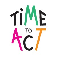 Time to Act logo - Similar company to Le Donjon