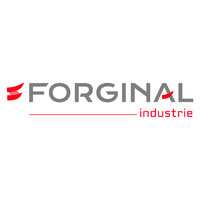 FORGINAL INDUSTRIE logo - Similar company to Preciforge