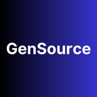 GenSource logo - Similar company to Fogex