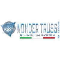 Wonder Truss Aluminium Systems logo - Similar company to Harmony Railing