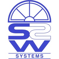Super Seal Window Systems Ltd logo - Similar company to Dura - Award-Winning Workshops