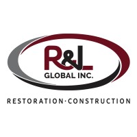 R&L Global Inc. logo - Similar company to R&L Dumpsters