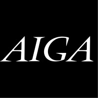 AIGA Design logo - Similar company to Segd
