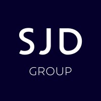 SJD Group logo - Similar company to Combined Builders Network