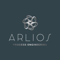 ARLIOS ApS logo - Similar company to Intertec A/S