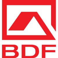 Bundesverband Deutscher Fertigbau e.V. logo - Similar company to Weberhaus