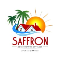 SAFFRON BEACH BISTRO & COTTAGES logo - Similar company to Radisson Blu 1882 Barcelona Sagrada Familia