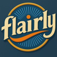 Flairly.nl logo - Similar company to Sp Support Solutions