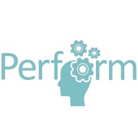 Perform Ltd logo - Similar company to Delcon Construction Ltd