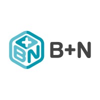 B+N Integrated Facility Services logo - Similar company to Smc Impact Evolution