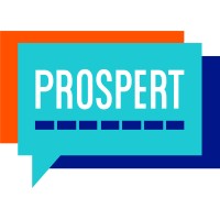 Prospert logo - Similar company to Prospertech Solutions