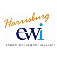 Executive Women International Harrisburg Chapter logo - Similar company to Allnations Bank