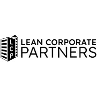 Lean Corporate Partners logo - Similar company to Xponential Ai