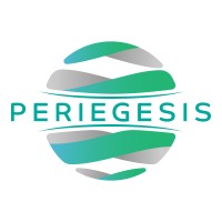 Periegesis logo - Similar company to Localia Geospatial Services