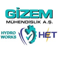 GİZEM MÜHENDİSLİK A.Ş. logo - Similar company to Mono Marine Engineering