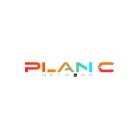Plan C Network logo - Similar company to C & B  Colorbox
