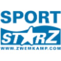 SportstarZ Swim Camp logo - Similar company to Psv Zwemmen Eindhoven