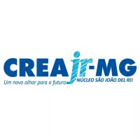 Crea Jr-MG Núcleo São João Del Rei logo - Similar company to Aedb