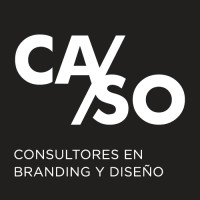CASO logo - Similar company to Dot Creativa