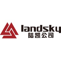 Landsky Tech India Private Limited logo - Similar company to Telluric Engineering Private Limited