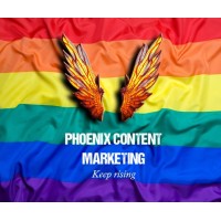 Phoenix Content Marketing