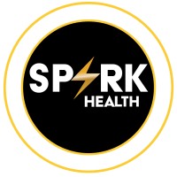 Spark Health Australia logo - Similar company to Seda College Vic