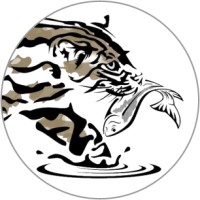 FishCat.org logo - Similar company to The Elephant Matrix