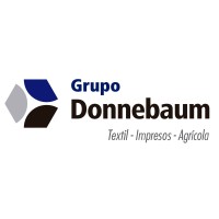 Grupo Donnebaum logo - Similar company to Colorpack Impresores Llimitada